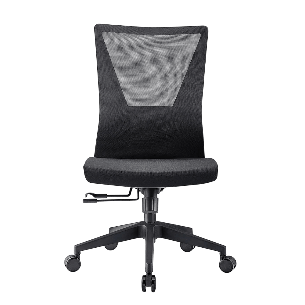 Filmore Ergonomic Office Chair Mid Yes