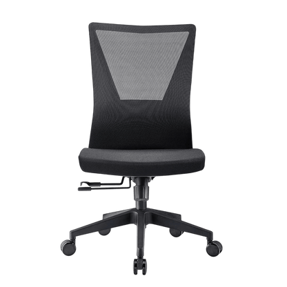 Filmore Ergonomic Office Chair Mid Yes