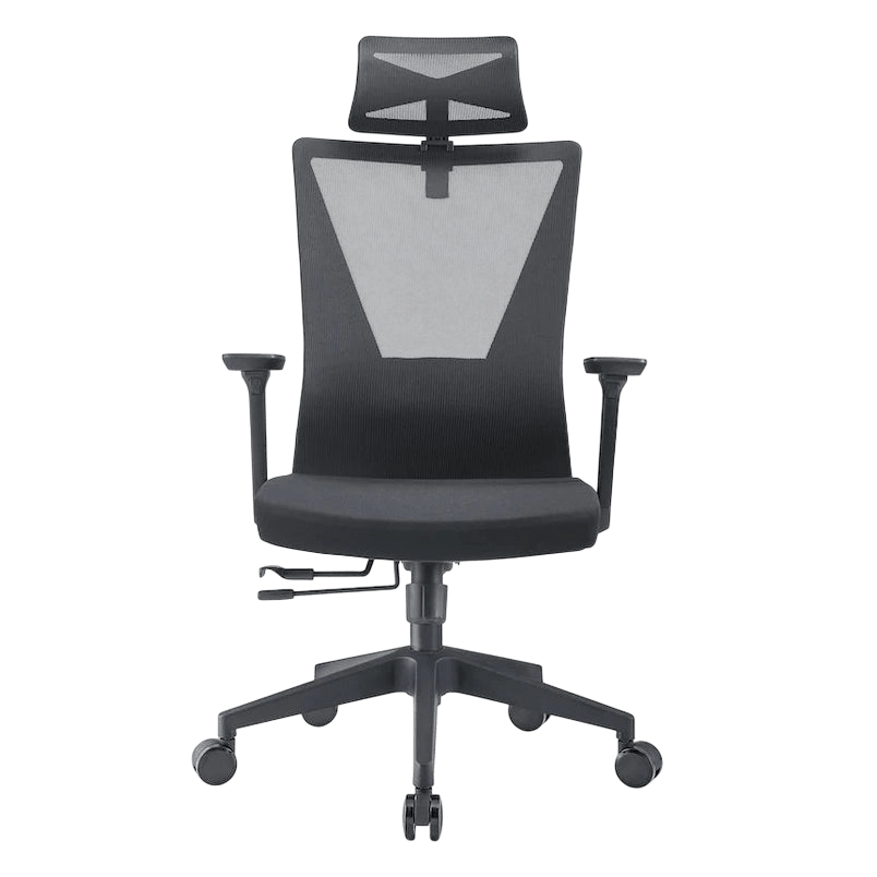 Filmore Ergonomic Office Chair Mid Yes