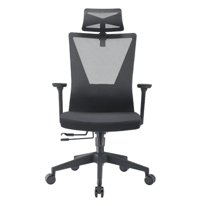 Filmore Ergonomic Office Chair Mid Yes