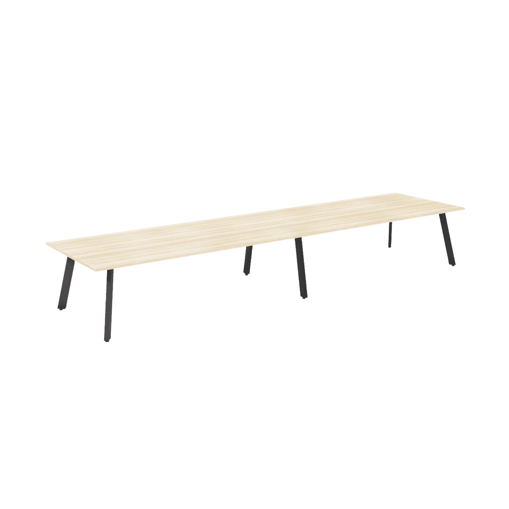 Flare Boardroom / Meeting Table 1 - Office Furniture Company