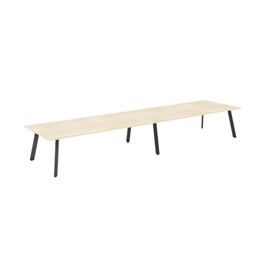 Flare Boardroom / Meeting Table 1 - Office Furniture Company