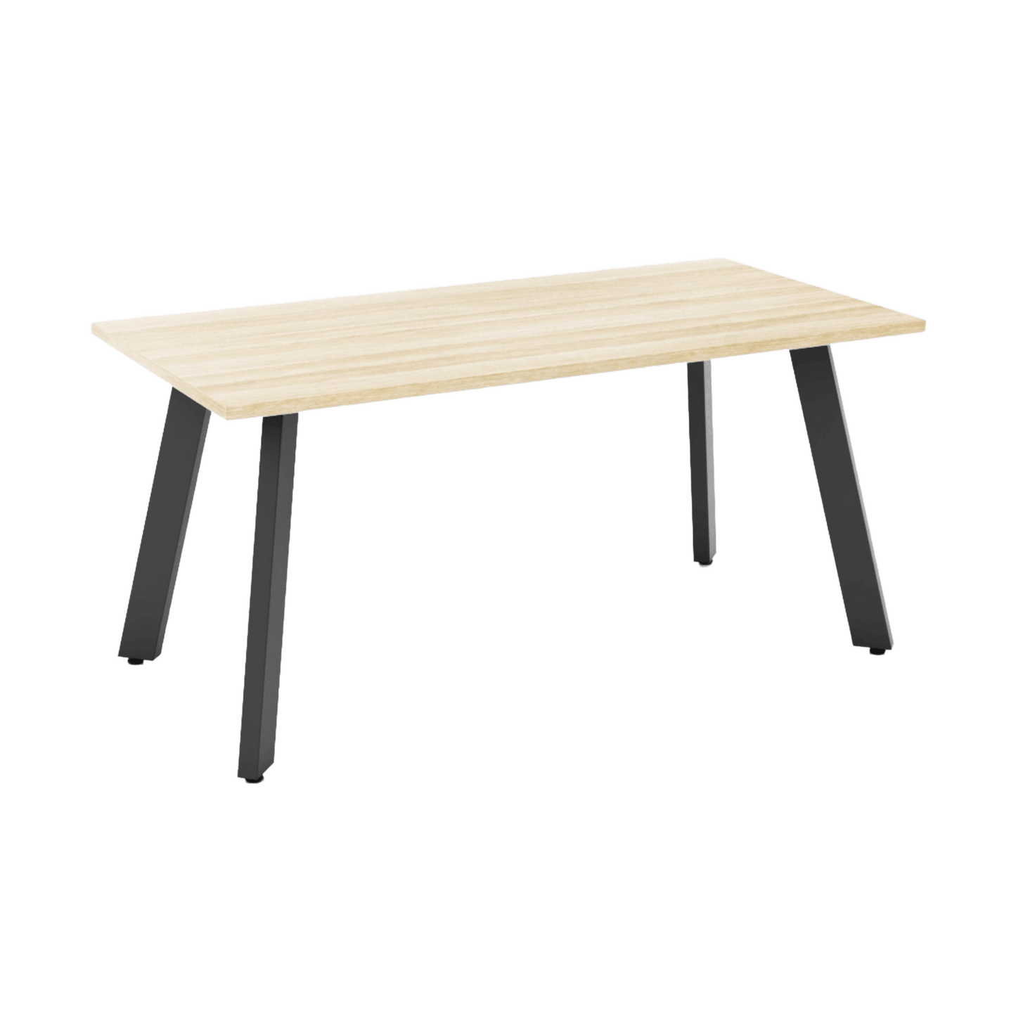 Flare Boardroom / Meeting Table 6 - Office Furniture Company