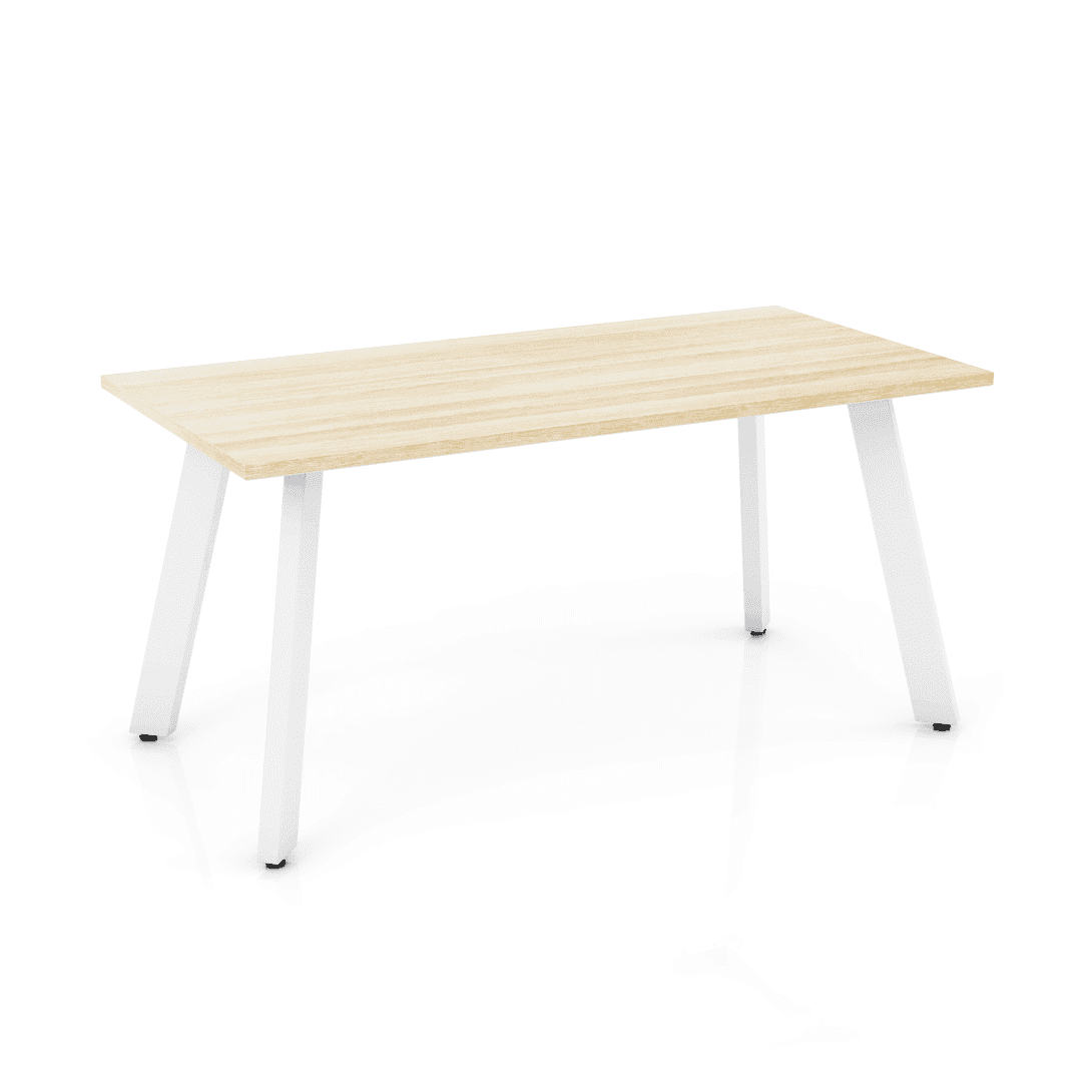 Flare Boardroom / Meeting Table 26 - Office Furniture Company