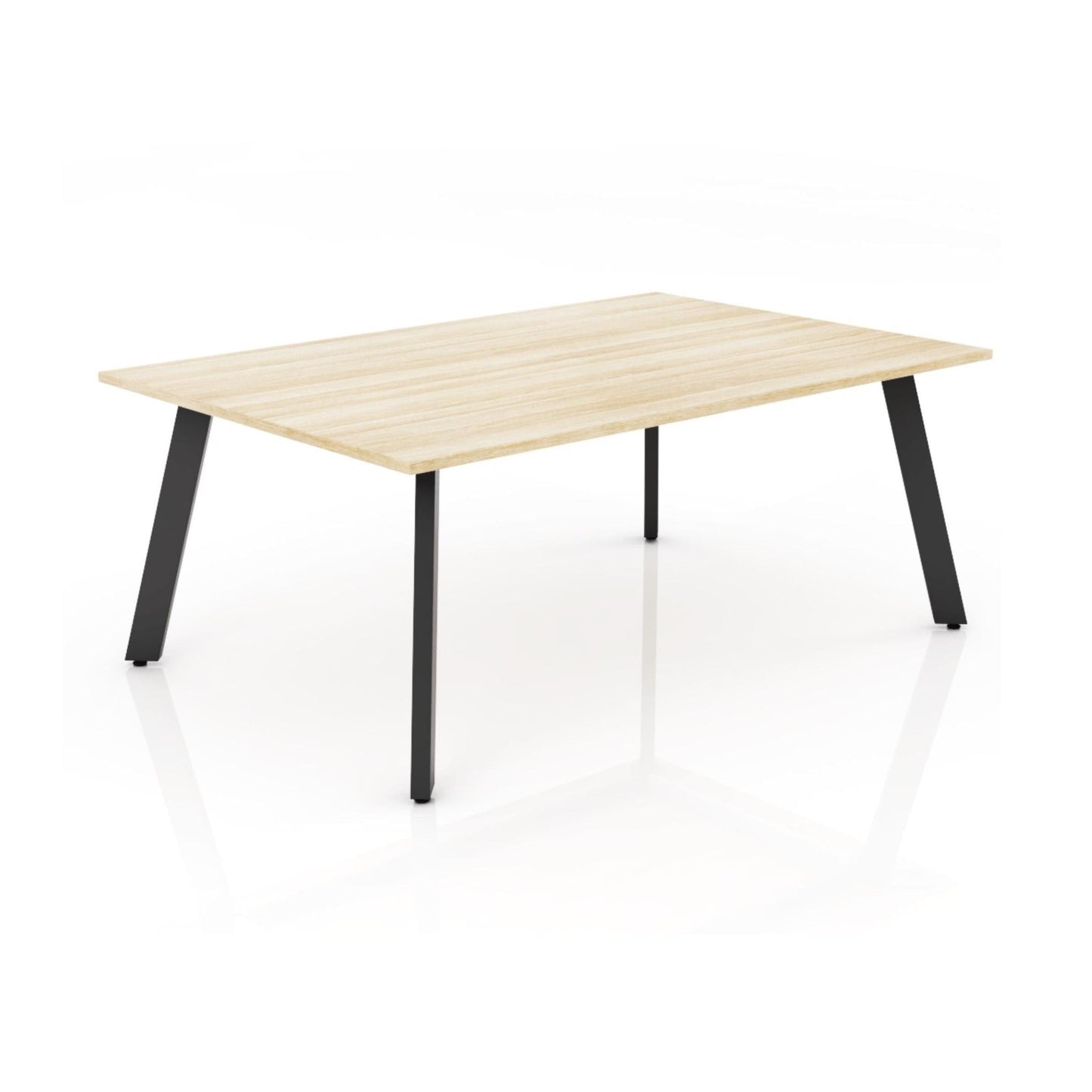 Flare Boardroom / Meeting Table 15 - Office Furniture Company