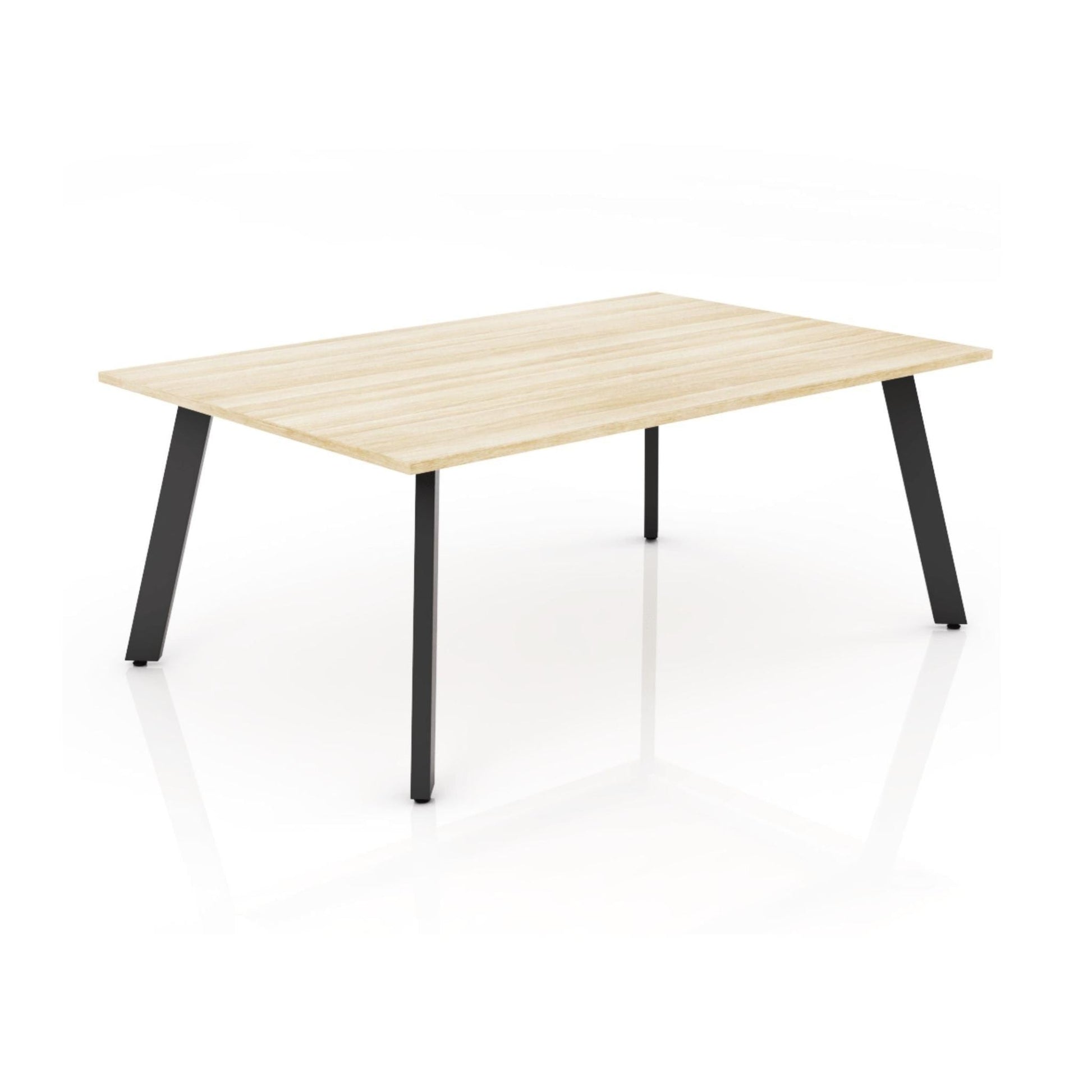 Flare Boardroom / Meeting Table 15 - Office Furniture Company