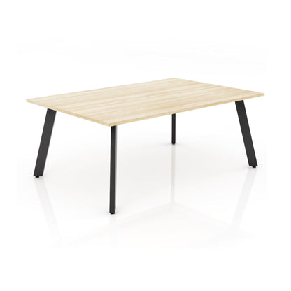Flare Boardroom / Meeting Table 15 - Office Furniture Company