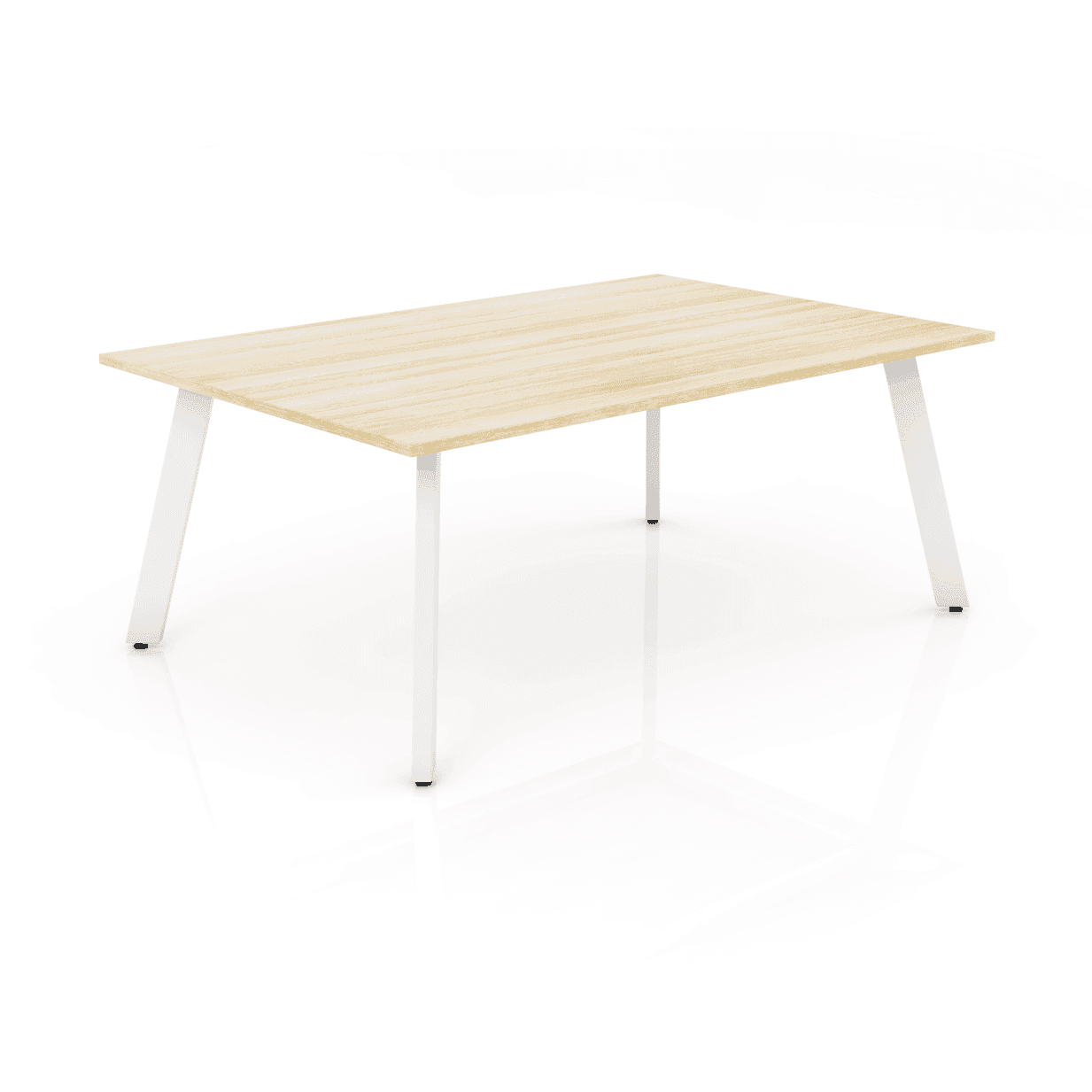 Flare Boardroom / Meeting Table 30 - Office Furniture Company