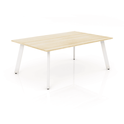 Flare Boardroom / Meeting Table 30 - Office Furniture Company