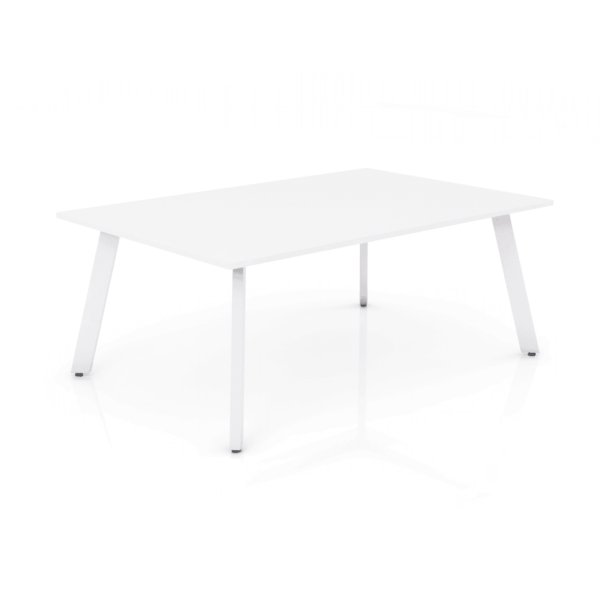 Flare Boardroom / Meeting Table 31 - Office Furniture Company