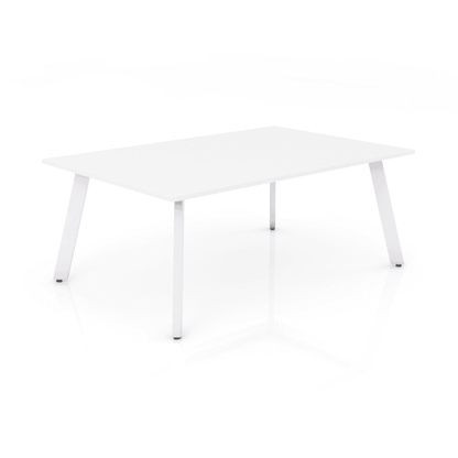 Flare Boardroom / Meeting Table 31 - Office Furniture Company