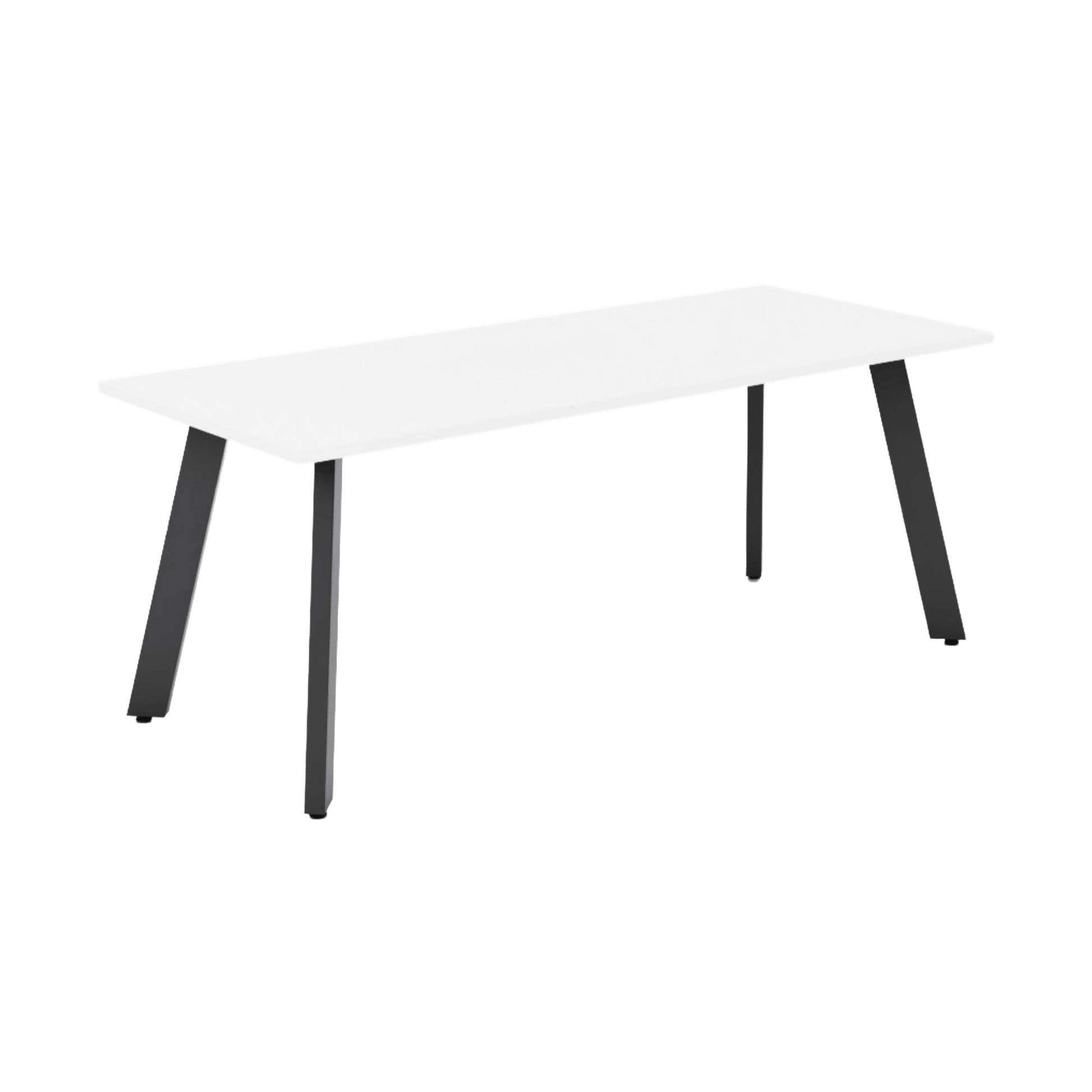 Flare Boardroom / Meeting Table 7 - Office Furniture Company