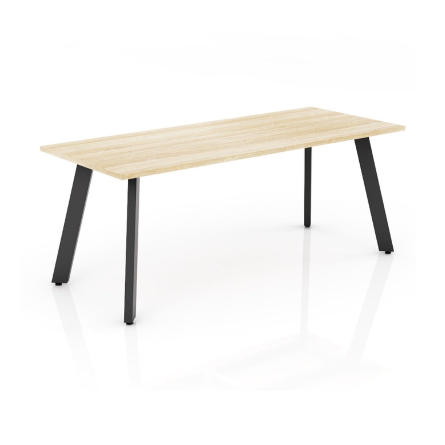Flare Boardroom / Meeting Table 11 - Office Furniture Company