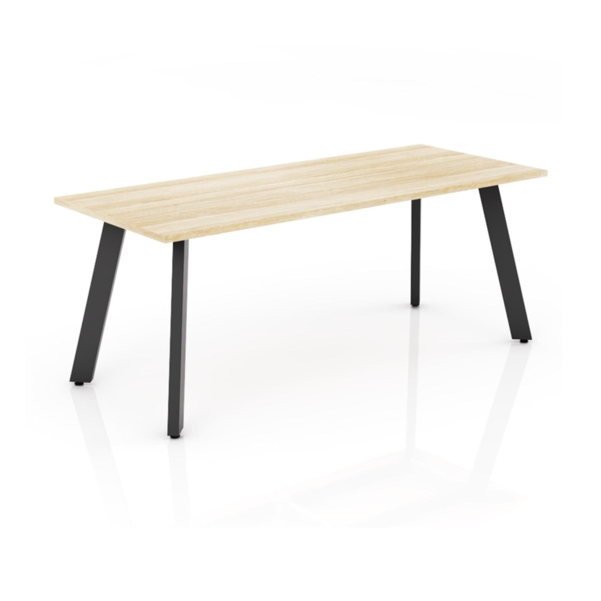 Flare Boardroom / Meeting Table 11 - Office Furniture Company
