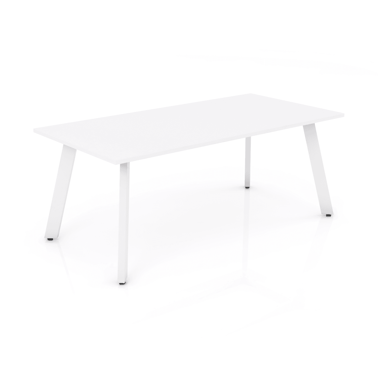 Flare Boardroom / Meeting Table 28 - Office Furniture Company