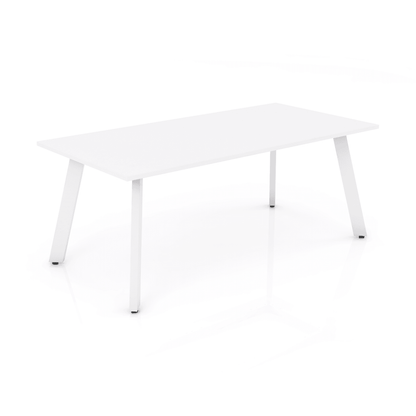 Flare Boardroom / Meeting Table 28 - Office Furniture Company