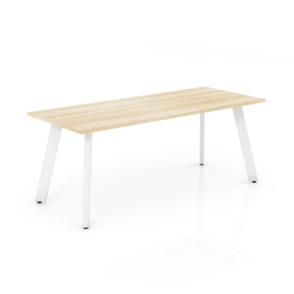 Flare Boardroom / Meeting Table 27 - Office Furniture Company