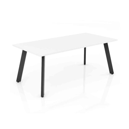 Flare Boardroom / Meeting Table 13 - Office Furniture Company