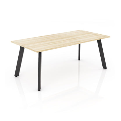 Flare Boardroom / Meeting Table 12 - Office Furniture Company