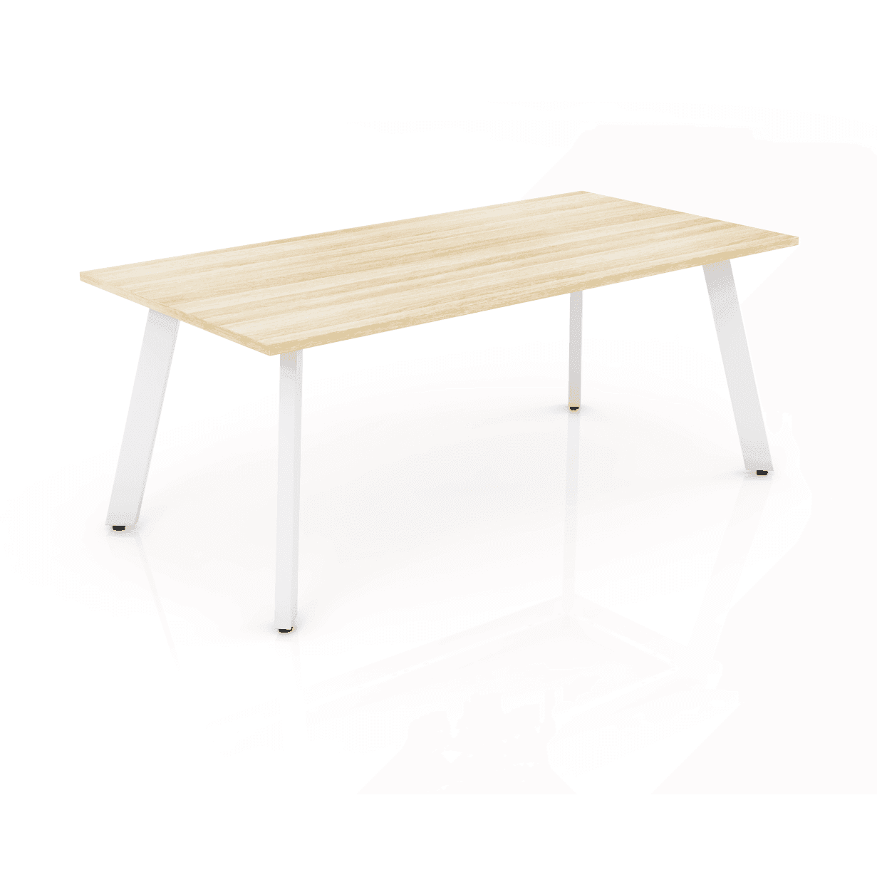 Flare Boardroom / Meeting Table 29 - Office Furniture Company