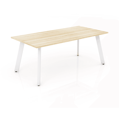 Flare Boardroom / Meeting Table 29 - Office Furniture Company