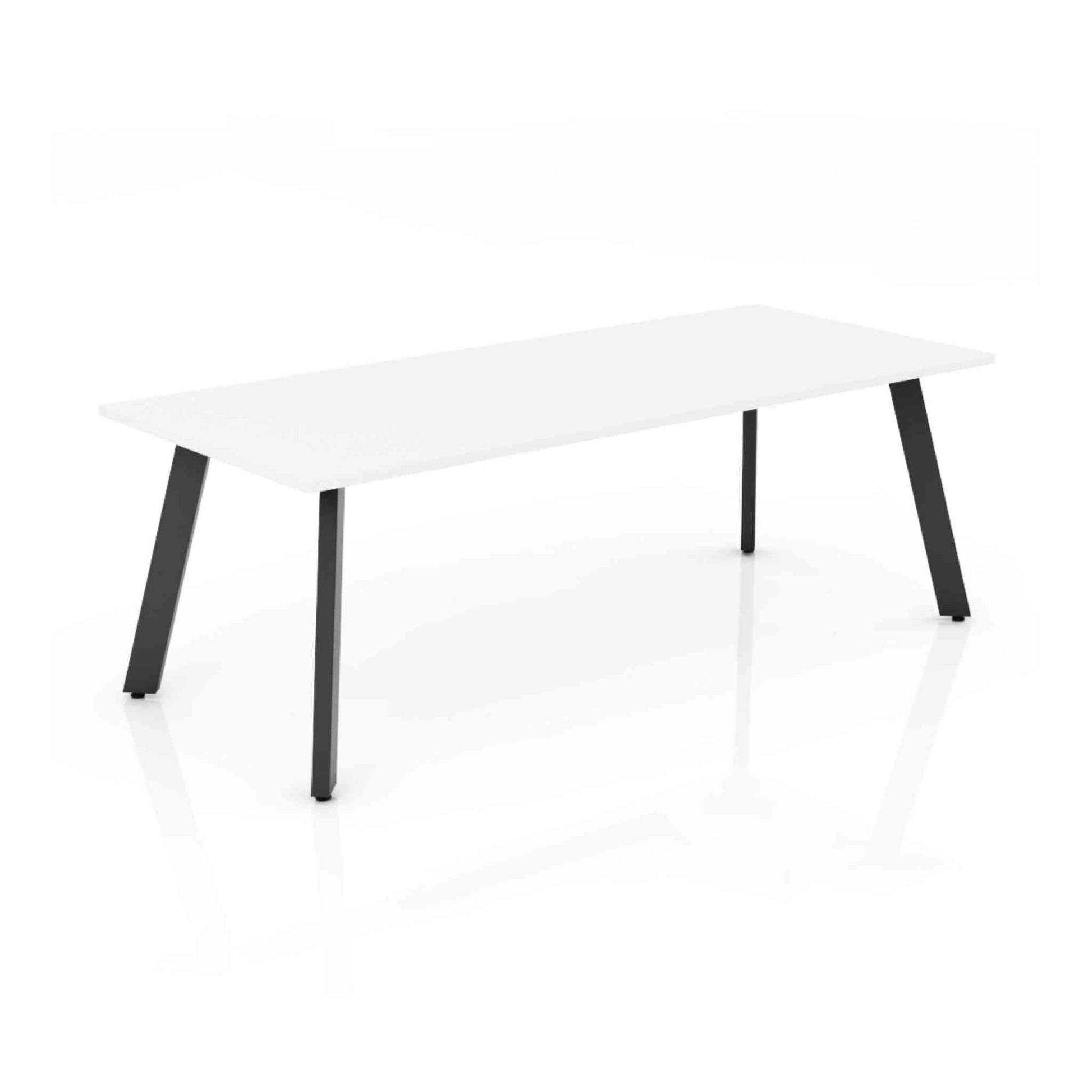 Flare Boardroom / Meeting Table 16 - Office Furniture Company