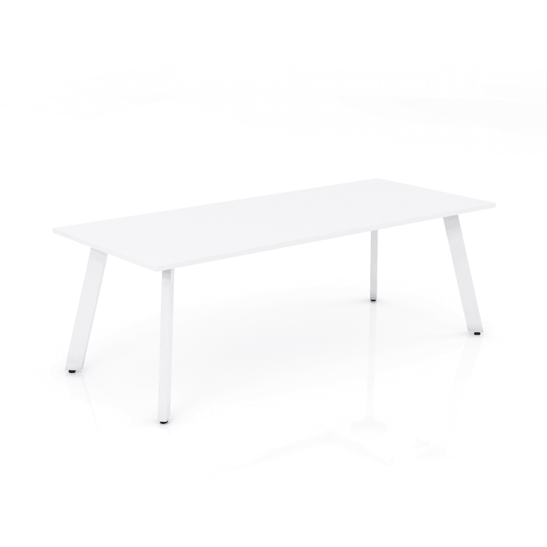 Flare Boardroom / Meeting Table 33 - Office Furniture Company