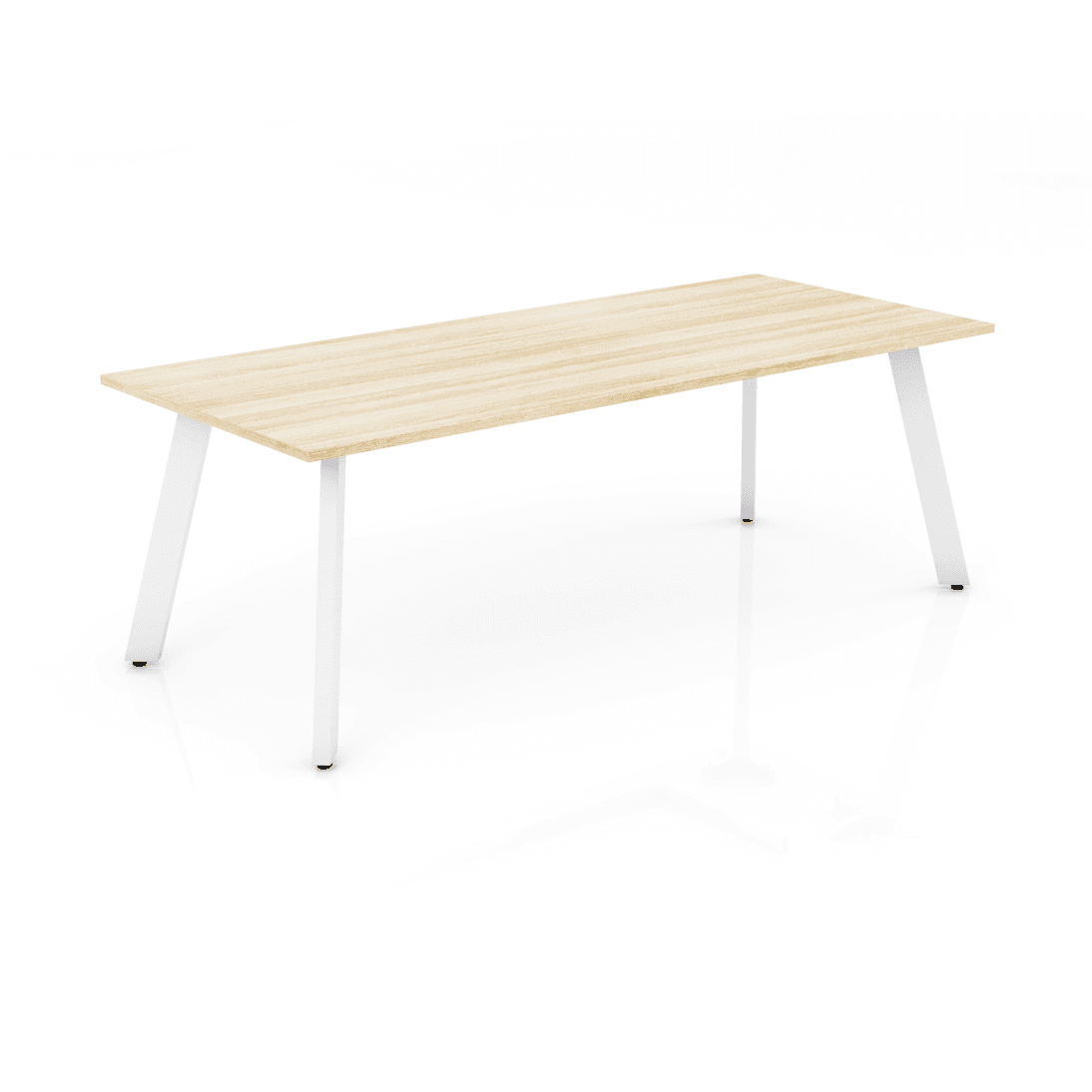 Flare Boardroom / Meeting Table 32 - Office Furniture Company