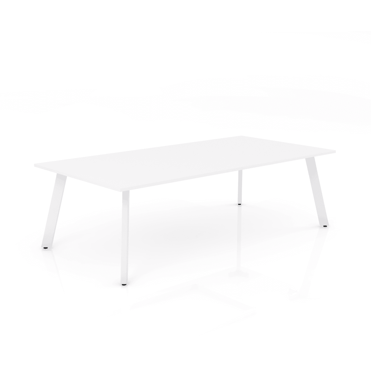 Flare Boardroom / Meeting Table 34 - Office Furniture Company