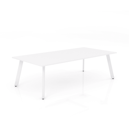 Flare Boardroom / Meeting Table 34 - Office Furniture Company