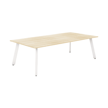Flare Boardroom / Meeting Table 5 - Office Furniture Company