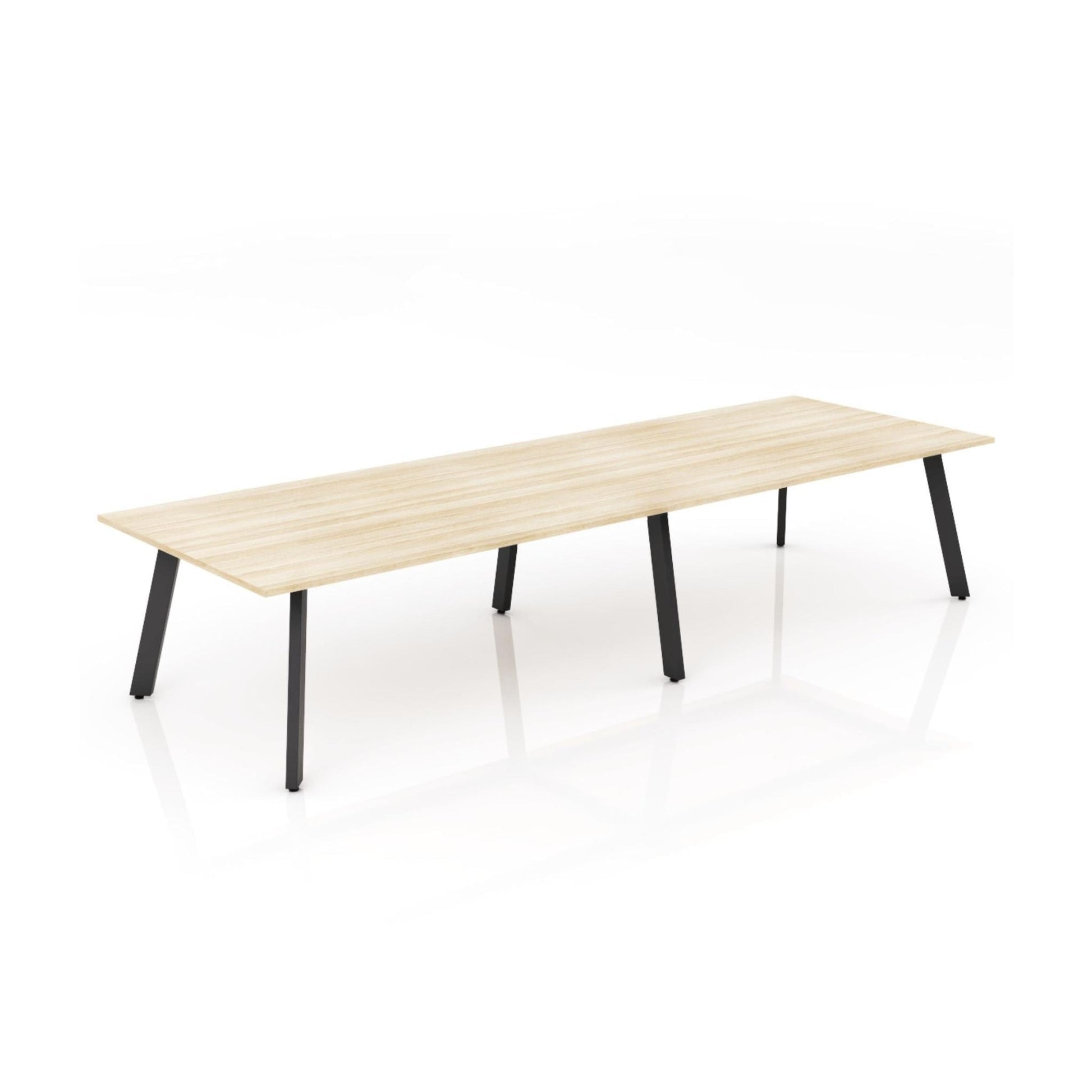 Flare Boardroom / Meeting Table 20 - Office Furniture Company