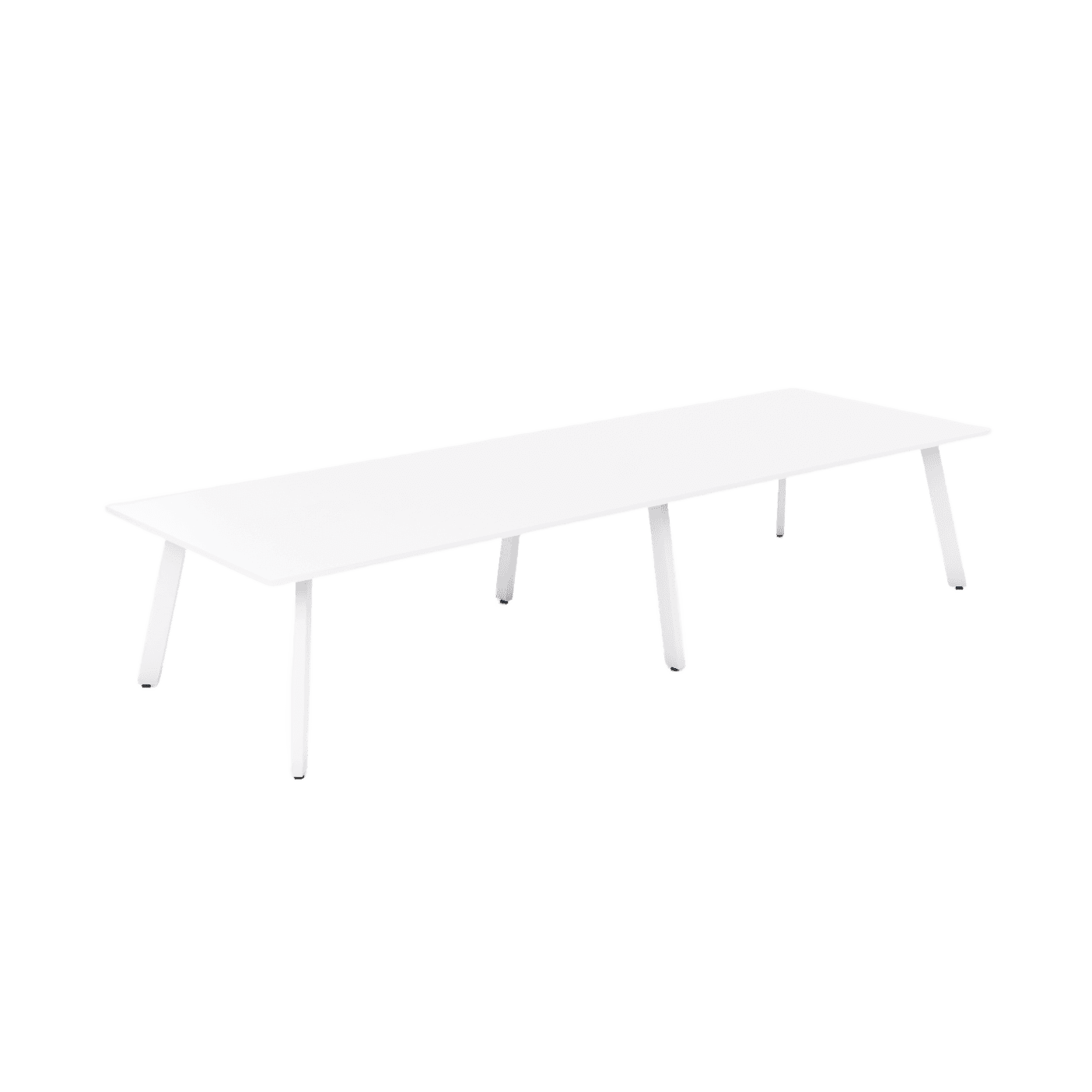 Flare Boardroom / Meeting Table 3 - Office Furniture Company