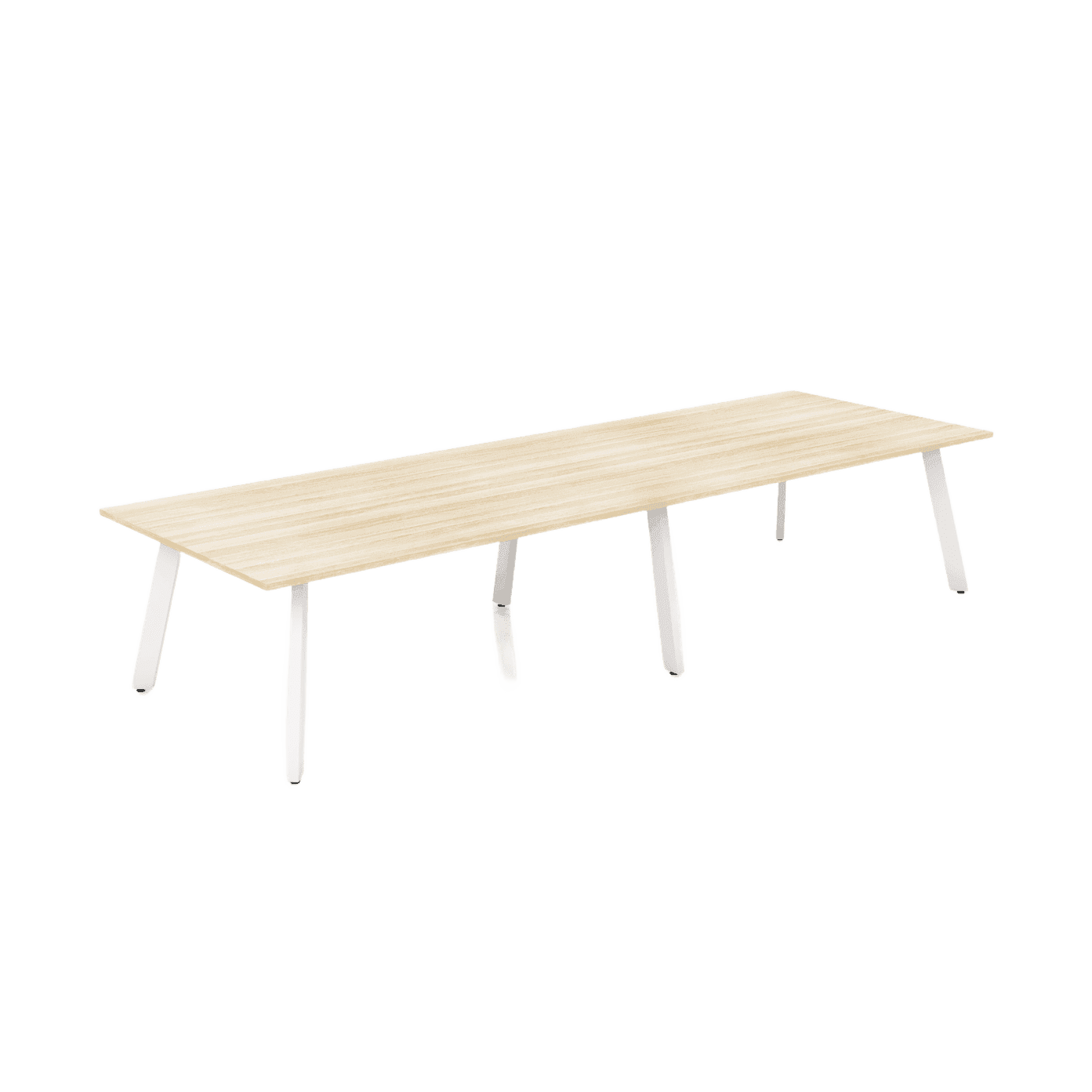 Flare Boardroom / Meeting Table 4 - Office Furniture Company