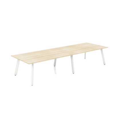 Flare Boardroom / Meeting Table 4 - Office Furniture Company