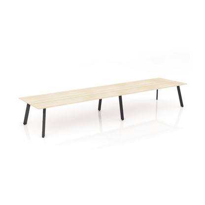 Flare Boardroom / Meeting Table 22 - Office Furniture Company