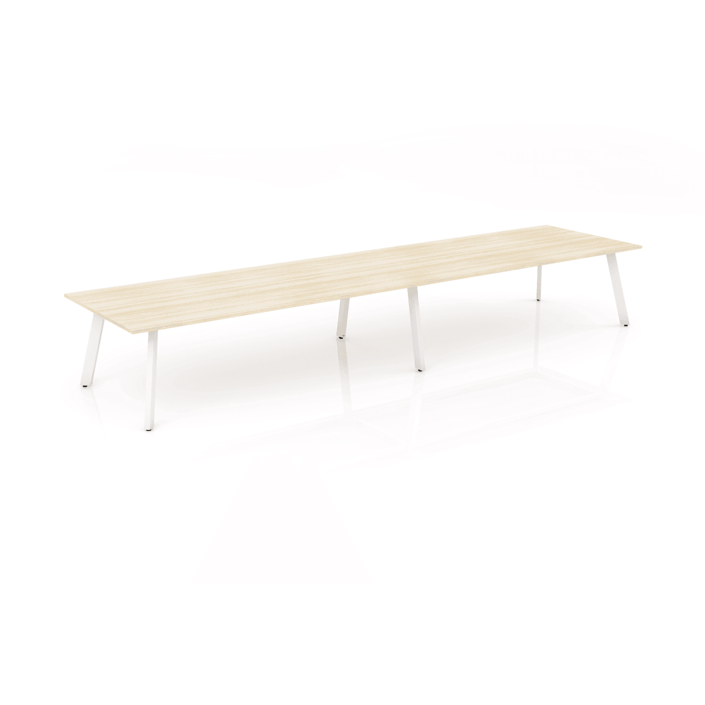 Flare Boardroom / Meeting Table 35 - Office Furniture Company