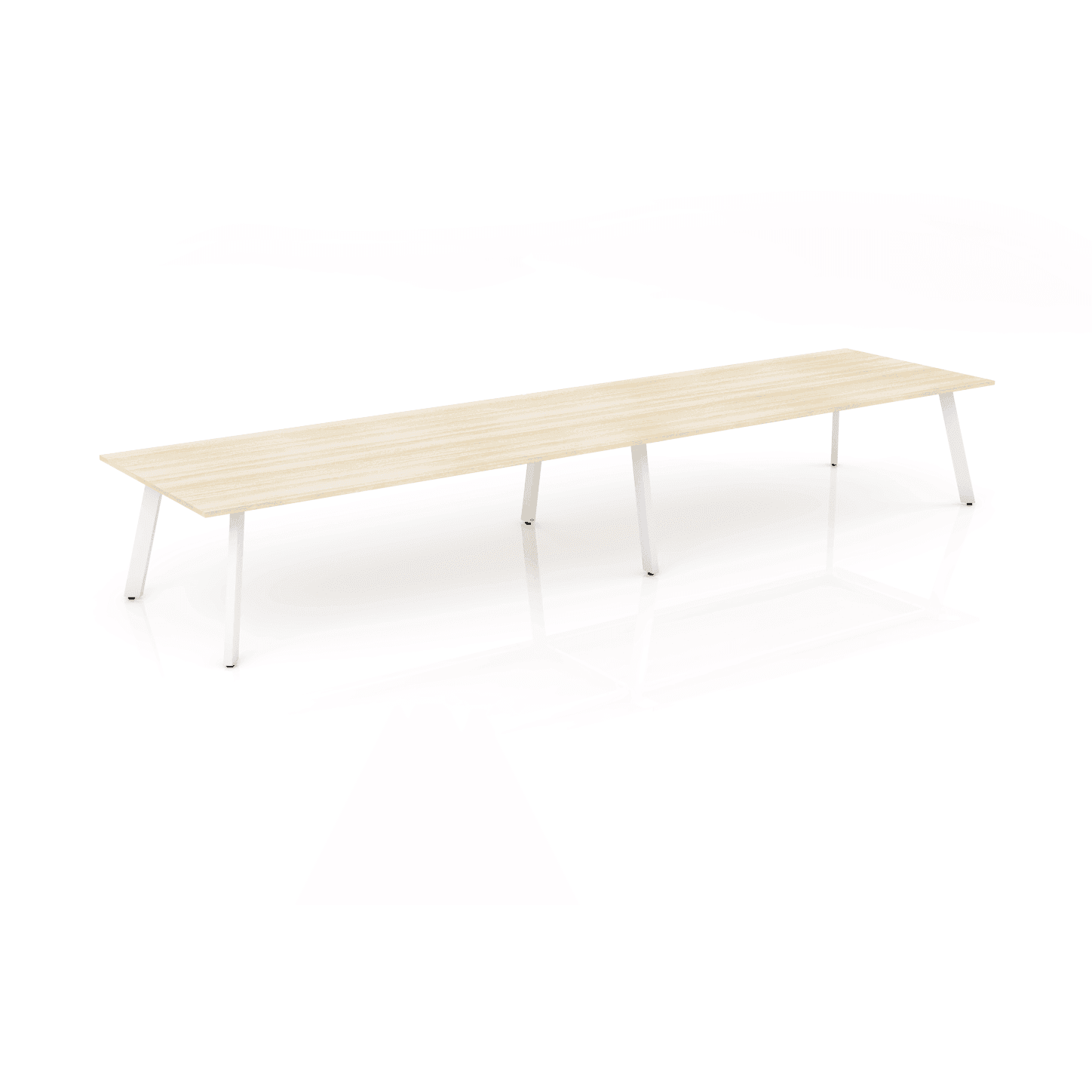 Flare Boardroom / Meeting Table 35 - Office Furniture Company