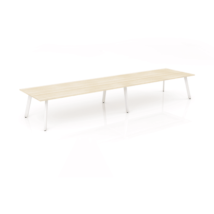 Flare Boardroom / Meeting Table 35 - Office Furniture Company