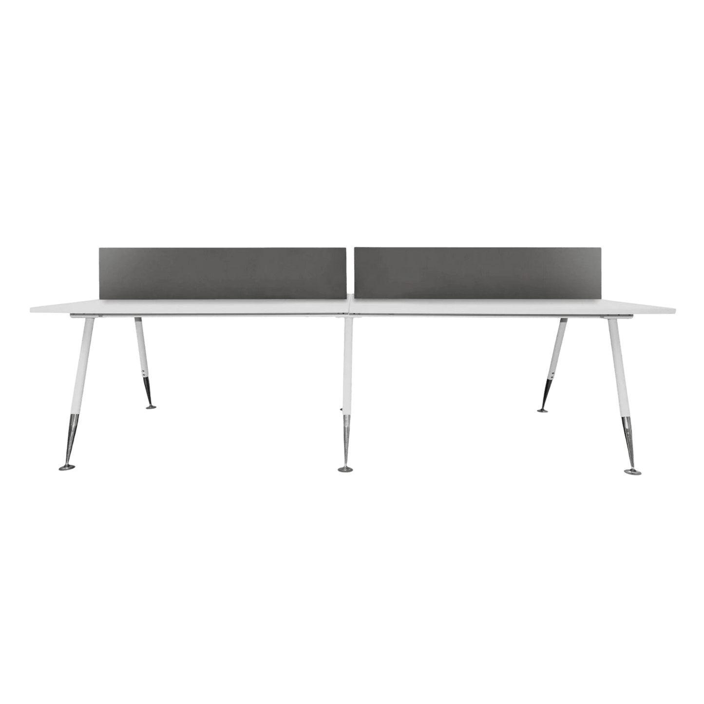 Fleet 4 Person Workstation