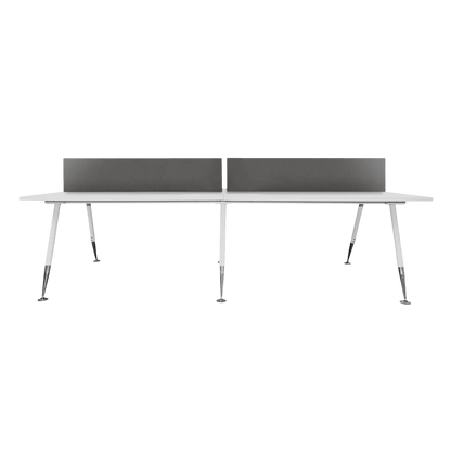 Fleet 4 Person Workstation
