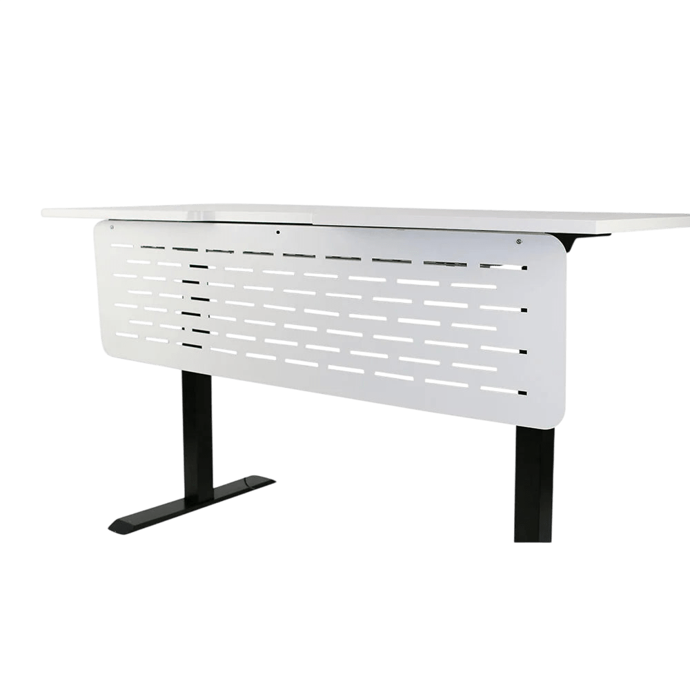Fleet Metal Modesty Panel 1200x400
