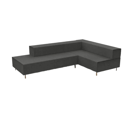 Flexi Corner Lounge Style 1