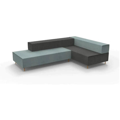 Flexi Corner Lounge Style 11