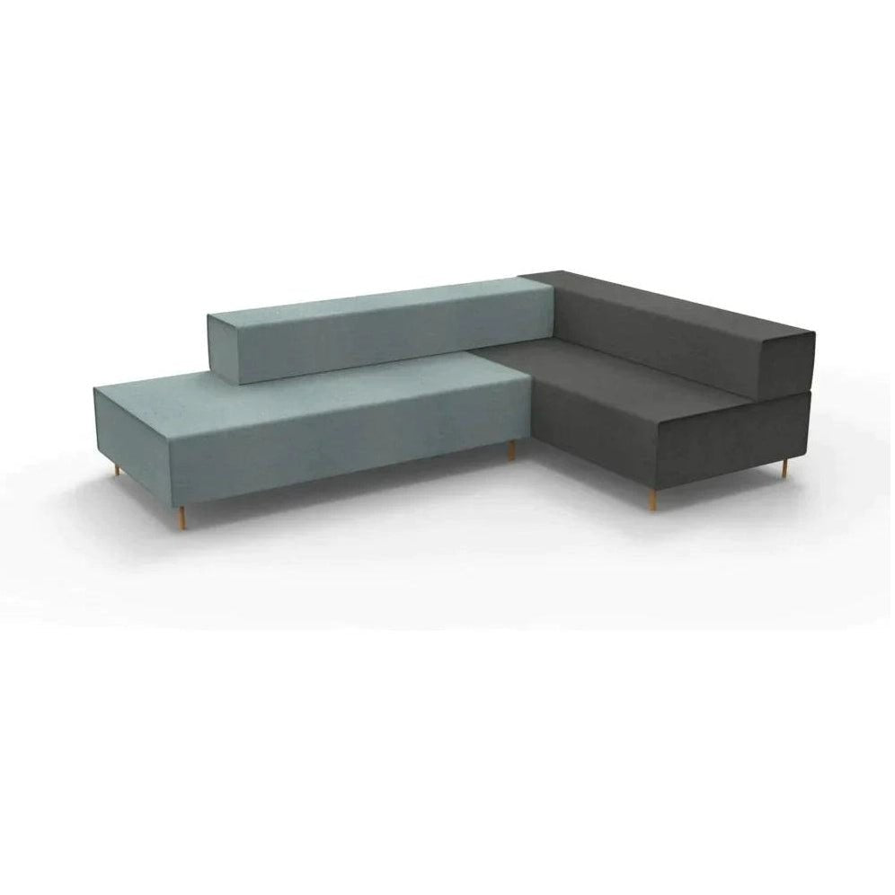 Flexi Corner Lounge Style 12