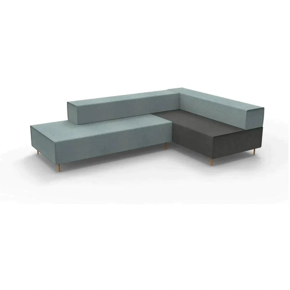 Flexi Corner Lounge Style 16