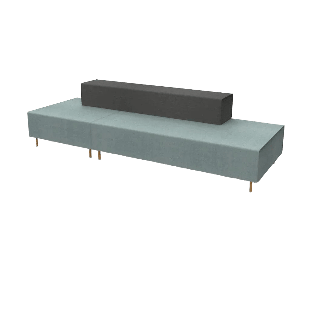 Flexi Stretch Modular Lounge Style 2