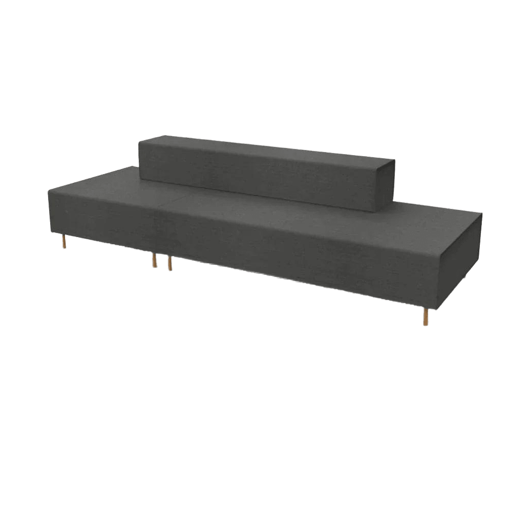Flexi Stretch Modular Lounge Style 3