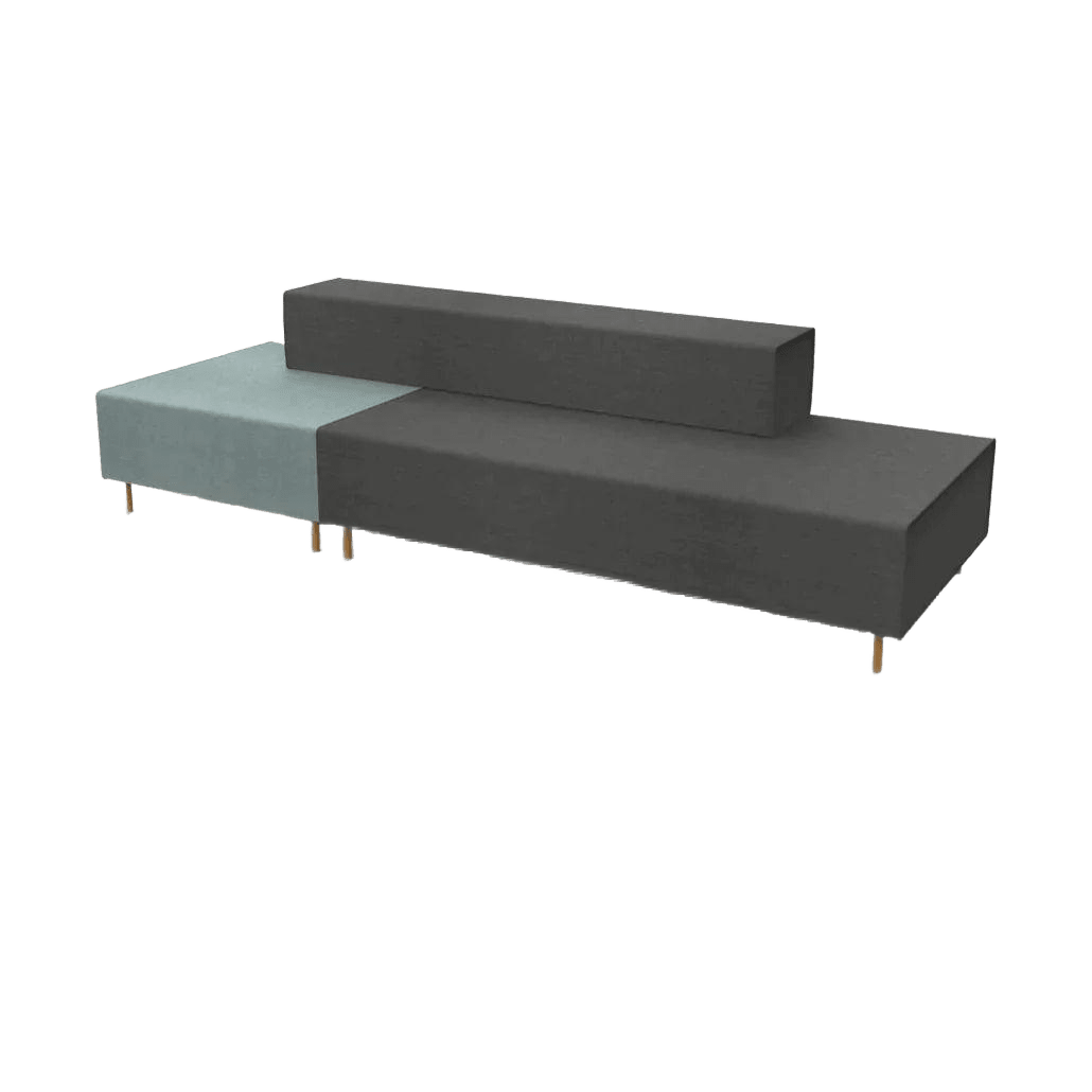 Flexi Stretch Modular Lounge Style 5