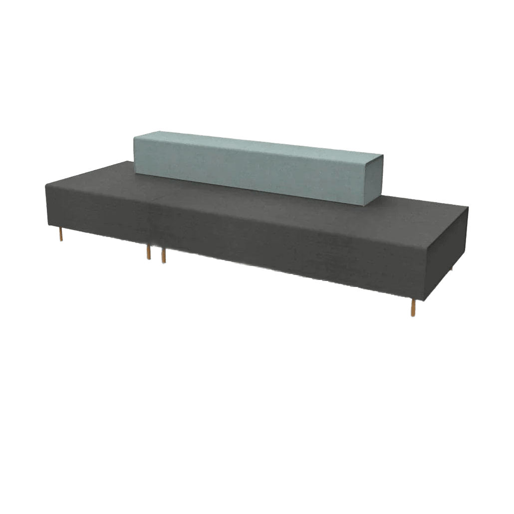 Flexi Stretch Modular Lounge Style 6